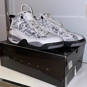 Jordan Air Jordan Dub Zero